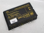 Melcher 128-7IR PSC1287IR Positive Switching Regulator 15...80 12V, 0...8A. Fixed Price $179.00.