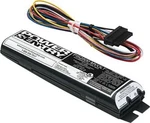 Lithonia Lighting PSQ500QD Mvolt M12 Power Sentry Quick Disconnect Emergency Z2. Fixed Price $77.00.