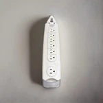 Belkin F9H710-12 Feet Outlets 1045 Surgemaster Home Series. Fixed Price $18.80.