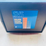 Sollatek Voltage Stabiliser 230VAC Stabilizer SVS-1161 L6-20P. Fixed Price $150.00.
