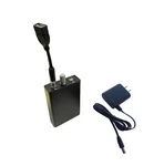 Replacement Loupe Light Battery Compatible W/ Designs For Vision Hdi Dvi-ledsc. Fixed Price $137.99.