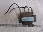 Westinghouse 1F0906 460V To 115/230V 100VA Transformer, Used. Fixed Price $28.95.