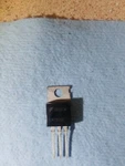 Lot Of 35 Pieces LM7805C Linear Voltage Regulators -. Fixed Price $72.71.