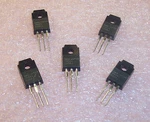 Qty (50) UPC7908AHF Nec TO-220 8V 1A Negative Voltage Regulators LM7908CT. Fixed Price $9.99.