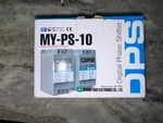 Brand New Dps MY-PS-10 Digital Phase Shifter 7.5HP 220V. Fixed Price $58.49.