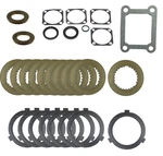 ZF-25 Marine Transmission Master Rebuilding Kit With Washers. Fixed Price $489.34.