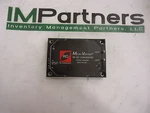 UV300-3, Ro Associates, Converter, Brand New!. Fixed Price $40.00.