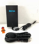 SPU80-110 Mepos Sinpro *unused Old Stock* Power Supply W/ Cord. Fixed Price $19.95.