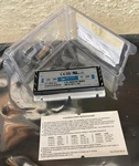 Vicor VI-253-CU Dc-dc Power Converter Module 150VDC 24VDC 200W W/ Case. Fixed Price $500.00.