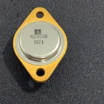 HCCA100 Signetics High-power Hybrid De Voltage Regulator. Fixed Price $25.00.