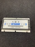 VI-B60-CV Vicor Dc-dc Converter Input 300V(200-400) Output 5V-150WATT. Fixed Price $250.00.