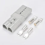 175AMP Battery Quick Disconnect Connector Wire Harness Plug 1/0AWG Set. Fixed Price $11.99.