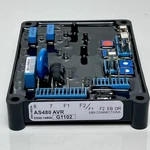 AS480 Avr Generator Automatic Voltage Regulator E000-11800 G1102. Fixed Price $51.17.