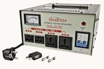Simran Heavy Duty Voltage Converter Transformer With Automatic Regulator. Fixed Price $129.99.
