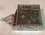 Mean Well SD-25A-5 Ac/dc Power Supply Single-out 5V 25W Medical. Fixed Price $14.95.