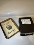 Basler Electric SR4A-2B15B3A Static Voltage Regulator 120VAC Includes U6250MKG1L. Fixed Price $500.00.