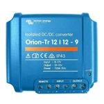 Victron Energy Orion-tr Dc-dc Converter 12V 9A Isolated #ORI121210110R. Fixed Price $74.92.