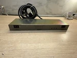 Wilmore 17-4-120-18-SW/AUTOMATIC Ac Power Transfer Switch /JUA2491. Fixed Price $100.00.