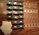 Lot Of 16: Cosel SUCW31215C Dc/dc Converter With F-ZW3-2. Fixed Price $349.99.