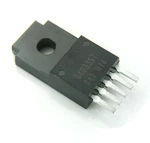 100PCS Rohm Ldo Positive Voltage Regulator 3.3V 1A (5-PIN +tab) TO-220FP BA033ST. Fixed Price $9.75.