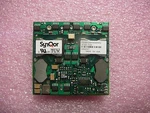 Synqor PQ48025HNA30NNS Dc/dc Converter 48V In 2.5V Out 30A 1/2 Brick *new*. Fixed Price $24.99.