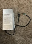 Wfco WF-9875-AD Auto Detect Deckmount Converter/charger Dc Output. Fixed Price $125.00.