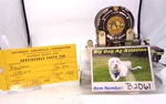 Bendix, 1588-2F, Voltage Regulator, New Yellow (B201). Fixed Price $850.00.