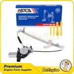 Rear Right Power Window Regulator 748-045 For 03-07 Honda Accord 2.4L 3.0L New. Fixed Price $45.19.