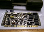 Voltage Regulator Circuit Board With Plastic Case - P/n: 10525750 (nos). Fixed Price $499.99.
