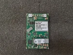 New, Synqor, PQ60120QEB25NRS-G, 1-OUTPUT 307.5 Dc-dc Reg Pwr Supply Module. Fixed Price $75.00.