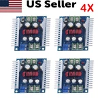 4PCS Dc Converter 20A 300W Step Down Buck-boost Power Adjustable Charger Board. Fixed Price $26.94.