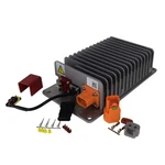 Elcon 1000W Dc-dc Converter TDC-IY-108-12 Input Voltage 74-162V Dc, Output 14.0V. Fixed Price $520.00.