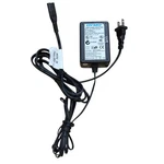 Dymo TESA2-2401000 24V 1A Switching Power Supply Adapter 90819 For Label Maker. Fixed Price $10.20.