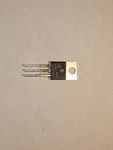 Qty 25 Pcs Texas INSTRUMENTS-TL780-15C-BI-POLAR Voltage Regulator, 15V, 1.5A. Fixed Price $10.00.
