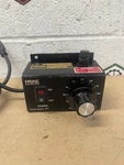 Payne Engineering 18TP-1-10 Variable Voltage Control Ph, 120VAC, 10A, 50/60HZ. Fixed Price $110.00.