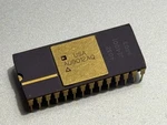 AD9012AQ 8-BIT High Speed Ttl Adc N.o.s.. Fixed Price $52.47.