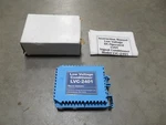 New Macro Sensors LVC-2401 Low Voltage Conditioner Module. Fixed Price $250.00.
