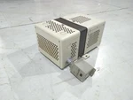 Egs Sola Mcr 63-23-220-8 Mini Micro Computer Regulator Power Supply. Fixed Price $449.99.
