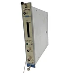 Canberra Adc 9633 Analog To Digital Converter Nim Bin Plug Module. Fixed Price $115.00.