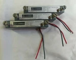 Lambda LMOV1 Overvoltage Protector Lot Of 3. Fixed Price $21.30.
