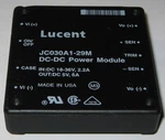 Lucent Dc-dc Converter 5 Output Watts JC030A1 Power Module 6 Amp. Fixed Price $16.95.