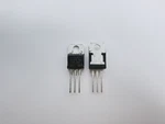 16PCS L7812CV Stm Positive Linear Voltage Regulator 12V 1.5A TO-220. Fixed Price $6.35.