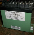 Ohio Semitronics Dc Voltage Transducer VT7-008E-24Y100 0-400V (QQ5). Fixed Price $30.00.