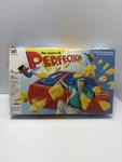Vintage 1989 1995 Milton Bradley Perfection Game Hasbro Complete/working. Fixed Price $26.00.