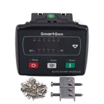 New Auto Start/stop Generator Controller Replaace For Smartgen MGC120 Amf. Fixed Price $57.48.