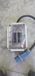 Nutech Clear View Electrical Distribution Panel. Fixed Price $550.00.