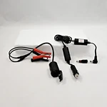 Resmed S8 12V Power Converter Kit Runs Your Directly Off Battery. Fixed Price $120.79.