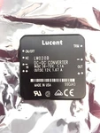 New Lucent LW020B871 Dc-dc Converter 36-75V In, Output 12V 1.67-AMPS. Fixed Price $20.97.