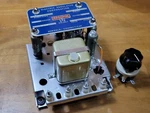 Regohm 225872 Voltage Regulator 22587-1 New. Fixed Price $260.00.