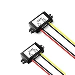 Magnolian Pack High Efficiency Dc/dc Converter 12V Step Down To 9V 2A 18W P.... Fixed Price $16.34.